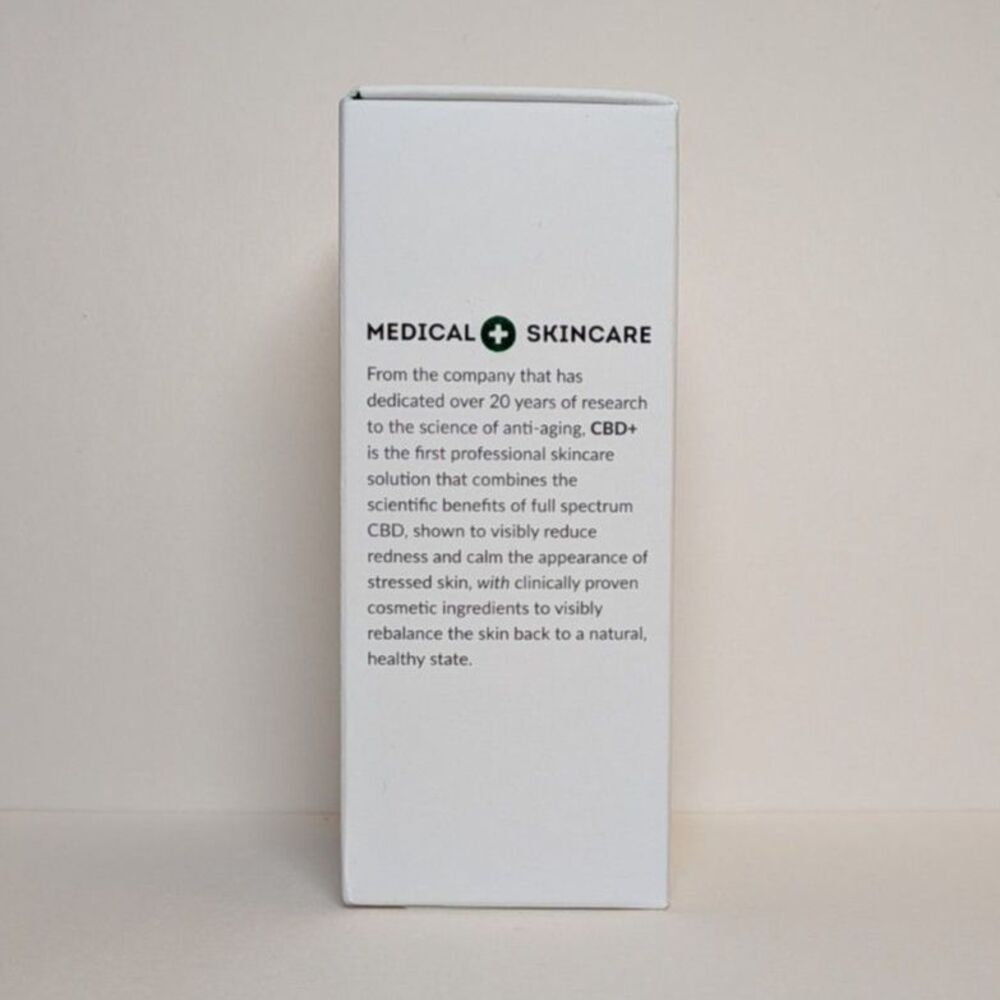 Alma Professional Skincare Solution Barrier Restoring Creme 30ml 1oz - Picture 3 of 5